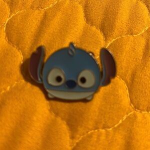 Tsum Tsum Style Stitch Pin